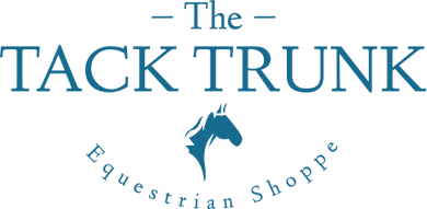 The Tack Trunk logo