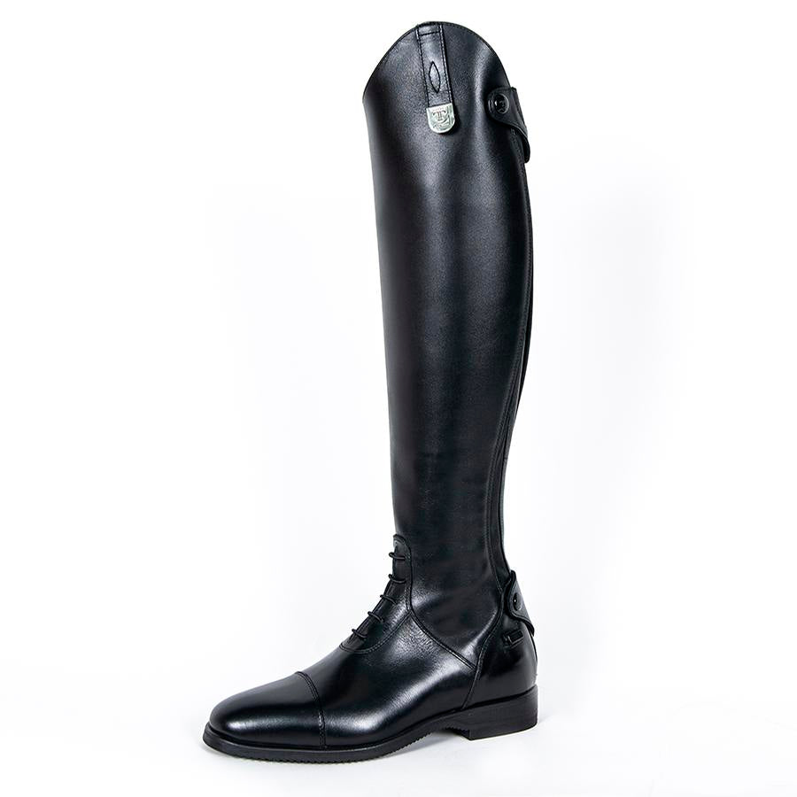 Tucci Galileo Field Tall Boots The Tack Trunk