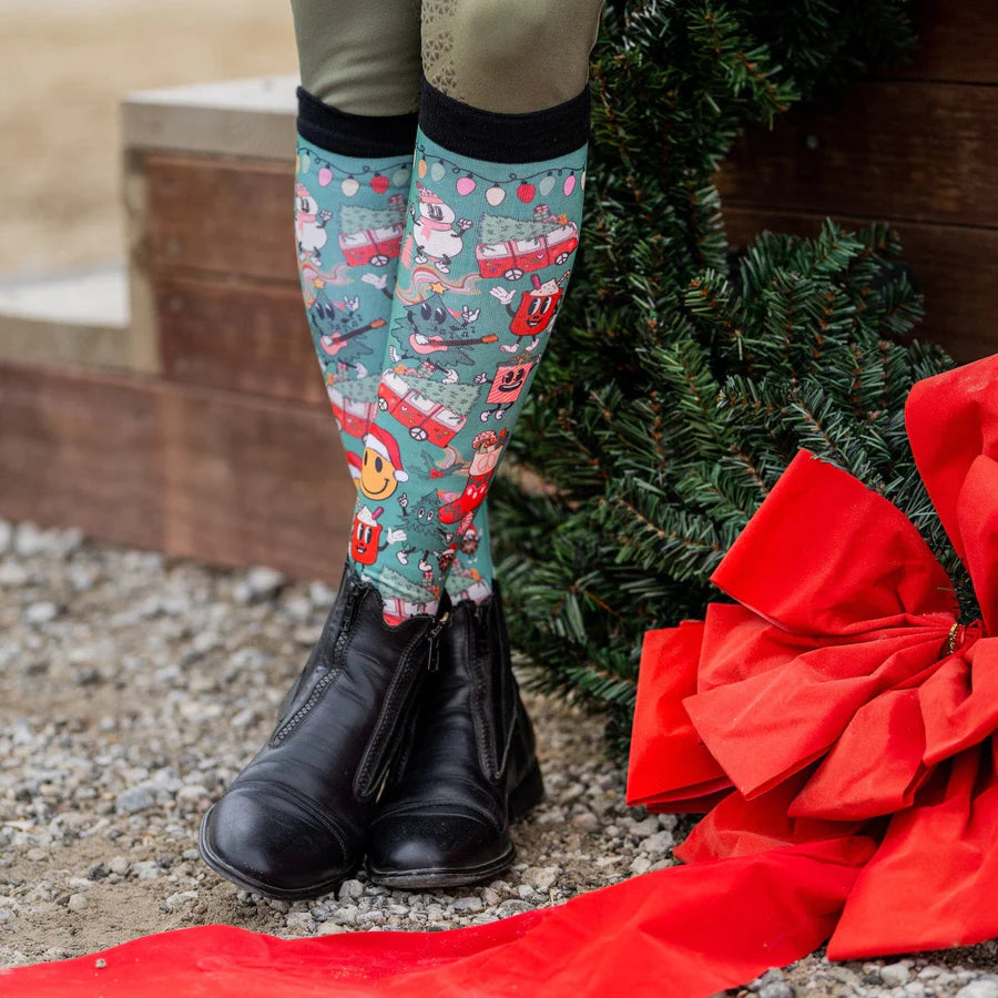 Boot socks women online