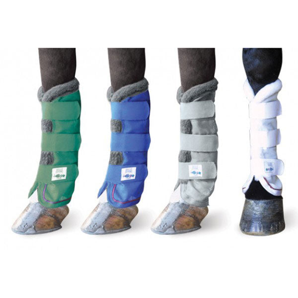 Got Flies Leg Wraps 4 Pack