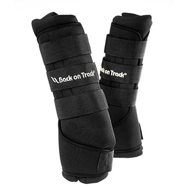 Back on Track Quick Wraps The Tack Trunk