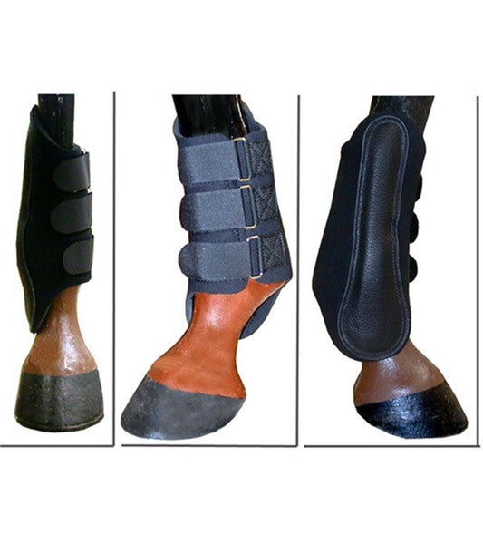 Jack's Neoprene Splint Boot – The Tack Trunk