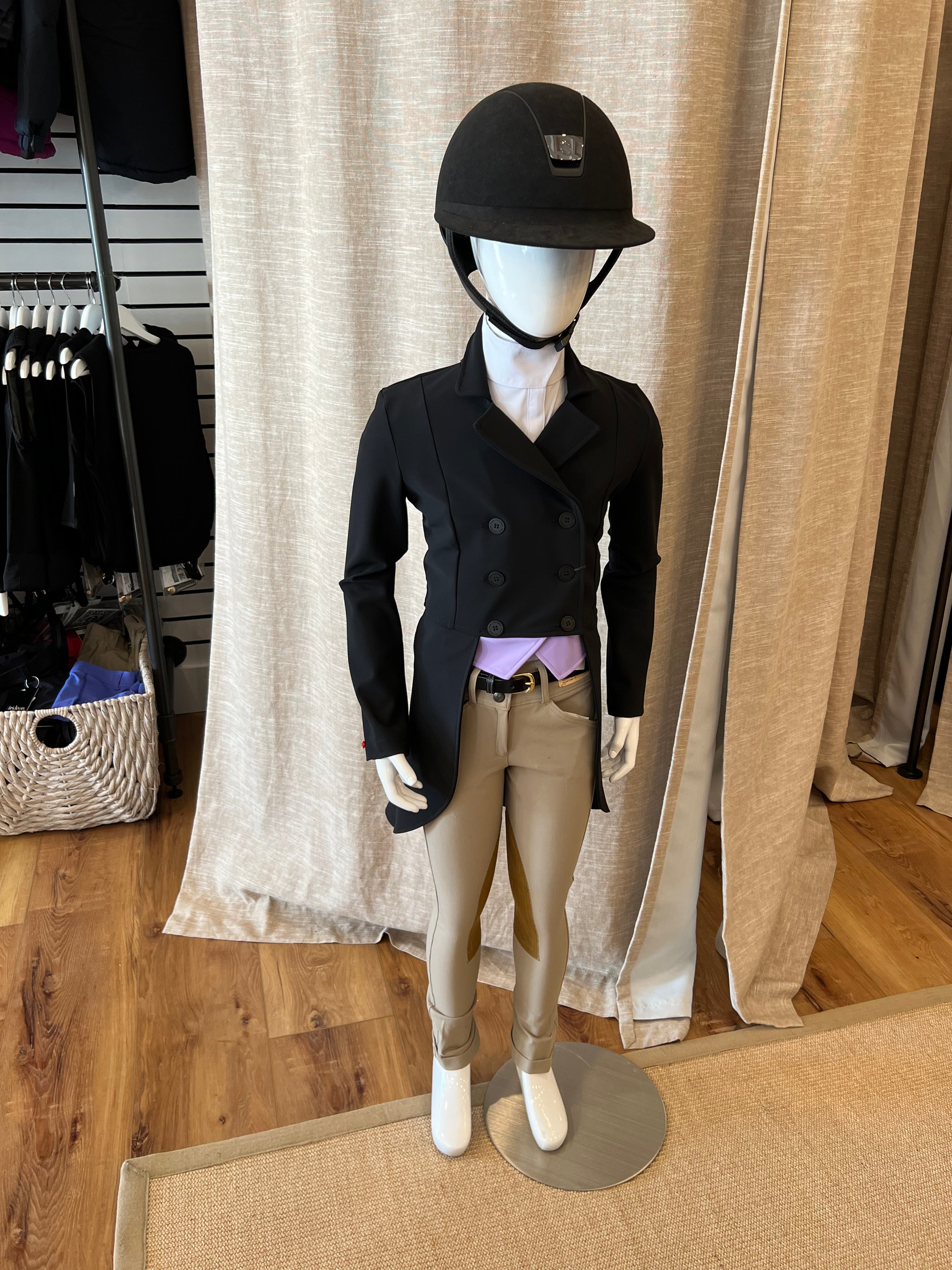 TODAYFUL＿Over Check Coat (KIDS) TODAYFUL＿Over Check Coat (KIDS) TODAYFUL＿Over Check Coat