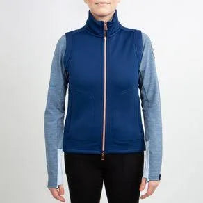 Ladies top shooting fleece